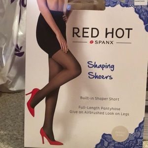 Spanx